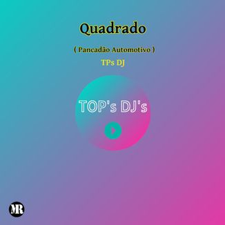 Foto da capa: Quadrado ( ancadão Automotivo )