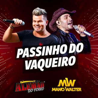 Foto da capa: Passinho do Vaqueiro