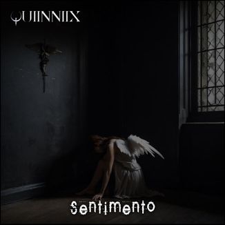 Foto da capa: Sentimento