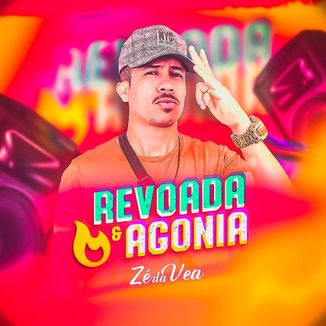 Foto da capa: Revoada & Agonia