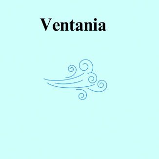 Foto da capa: Ventania (acústico)