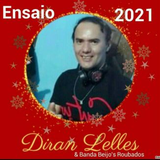 Foto da capa: Diran Lelles-Ensaio 2021