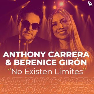 Foto da capa: No Existen Límites Duo Anthony & Berenice Giron