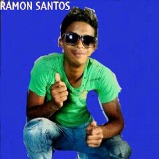 Foto da capa: Ramon Santos - Volume 1