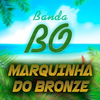 Foto da capa: MARQUINHA DO BRONZE