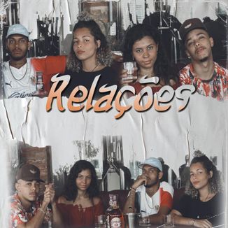 Foto da capa: Relações