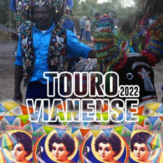 Foto da capa: Touro Vianense 2022