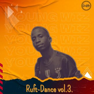 Foto da capa: Ruft-Dance vol.3