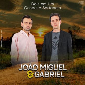 Foto da capa: Dois em Um