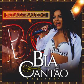 Foto da capa: DVD Realizando