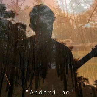 Foto da capa: Andarilho