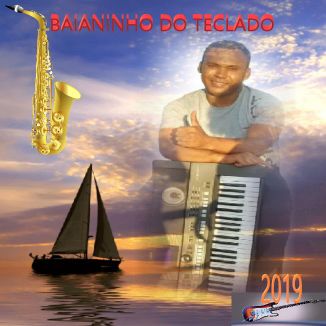Foto da capa: BAIANINHO DO TECLADO