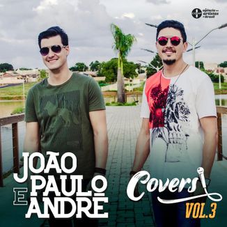 Foto da capa: Covers, Vol. 3