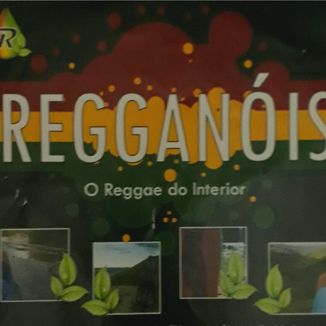 Foto da capa: O reggae do interior