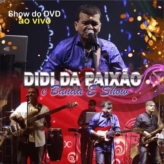 Foto da capa: Show do Dvd