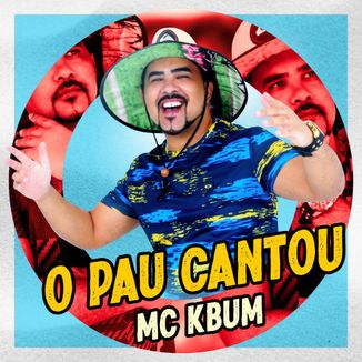 Foto da capa: O PAU CANTOU