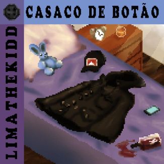 Foto da capa: Casaco de Botão