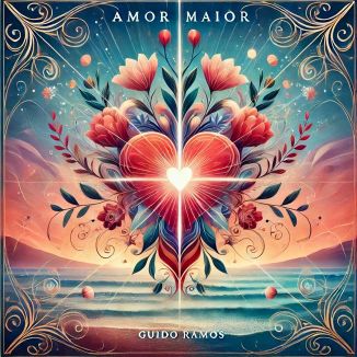 Foto da capa: Amor Maior