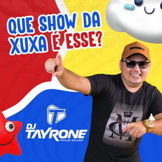 Foto da capa: QUE SHOW DA XUXA É ESSE