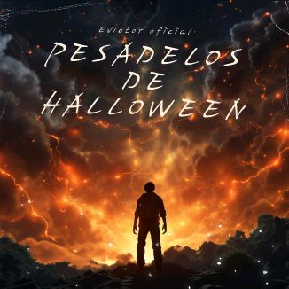 Foto da capa: Pesadelos De Halloween: A Saga De Jeff, Jane E Nina