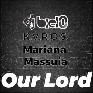 Foto da capa: Our Lord