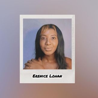 Foto da capa: Erenice Lohan - Não, Não Me Interessa (Volume 2)