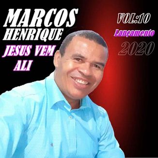 Foto da capa: SÈRESTA GOSPEL !!  ALBOM NOVO  JESUS VEM ALI  (2020)