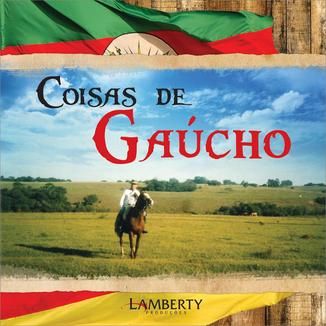 Foto da capa: Coisas de Gaúcho