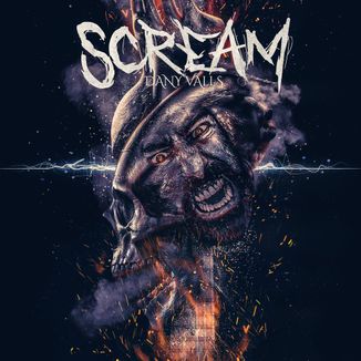 Foto da capa: Scream