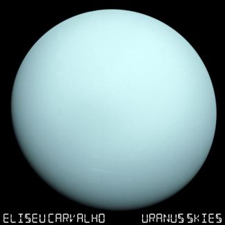 Foto da capa: Uranus Skies