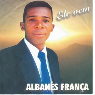 Foto da capa: albanes franca ele vem