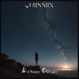 Foto da capa: Echoes Cordis