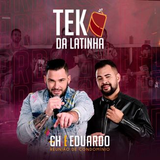 Foto da capa: Tek da Latinha