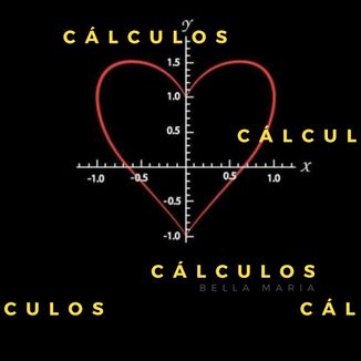 Foto da capa: Cálculos