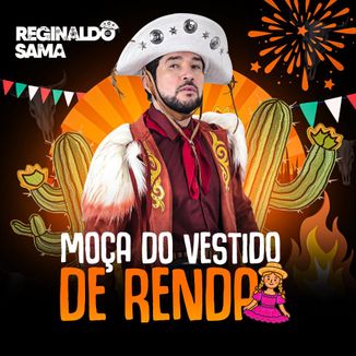 Foto da capa: Moça do vestido de renda