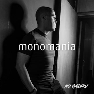 Foto da capa: Monomania