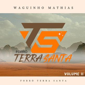 Foto da capa: Forró Terra Santa volume II