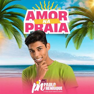 Foto da capa: Amor Na Praia