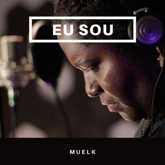 Foto da capa: Eu Sou