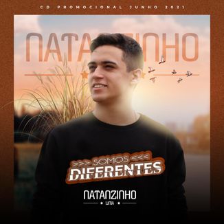 Foto da capa: CD Somos Diferentes