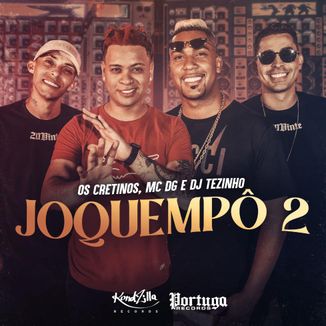 Foto da capa: Joquempô 2