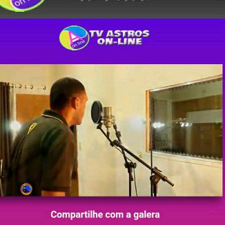 Foto da capa: M.Douglas7 Um Novo Sentindo Hoje Para Pode Viver