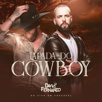 Foto da capa: Lapada do Cowboy