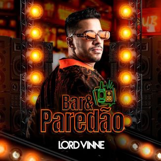 Foto da capa: Bar & Paredão