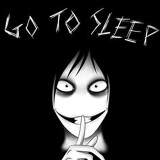 Foto da capa: Sleep