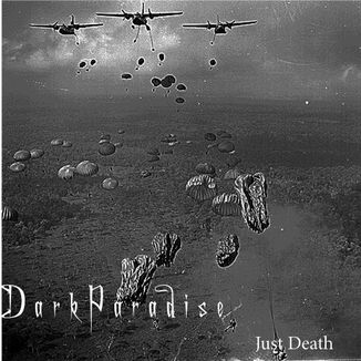 Foto da capa: Just Death