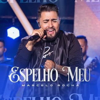 Foto da capa: Espelho Meu (Ao Vivo)