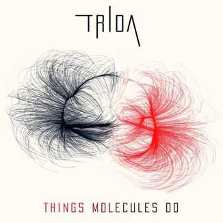 Foto da capa: Things Molecules Do