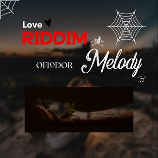 Foto da capa: Love Riddim Melody