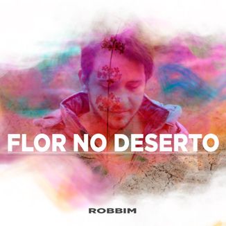 Foto da capa: Flor no Deserto